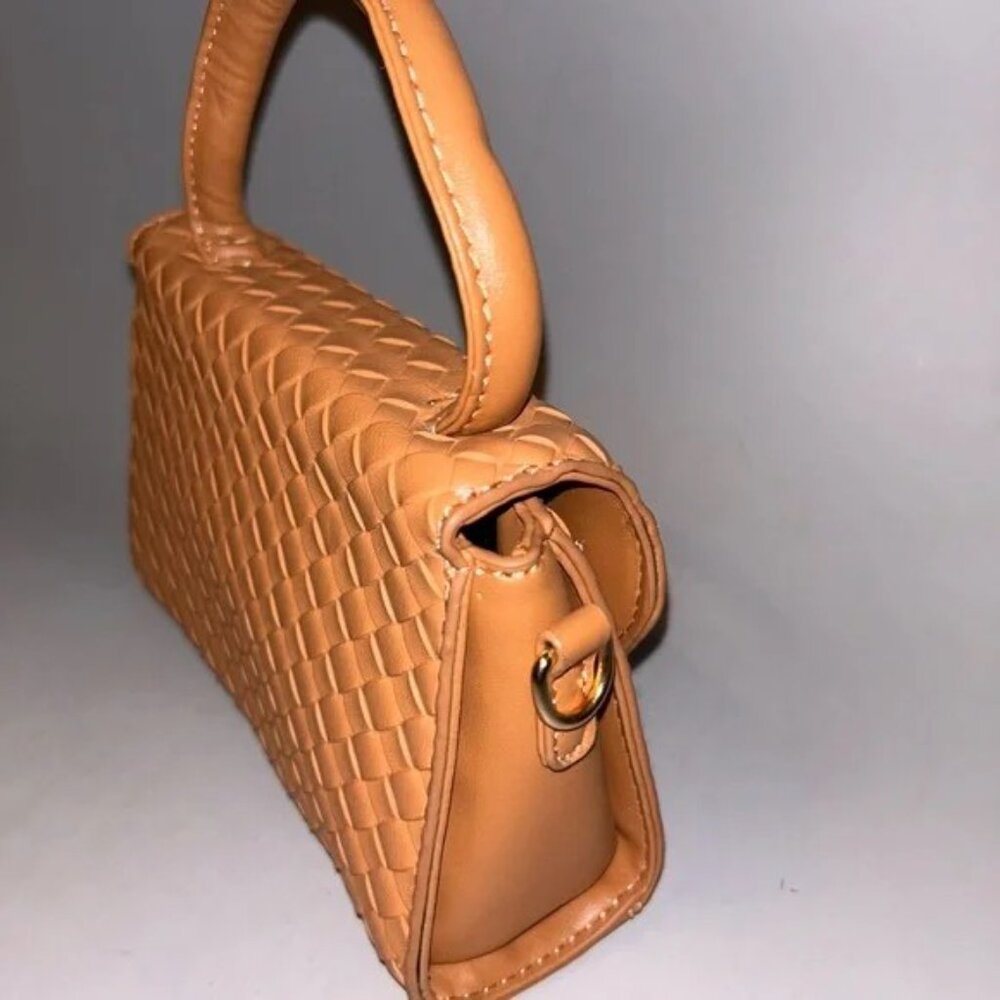 Emperia Small Handbag - Picture 3 of 7